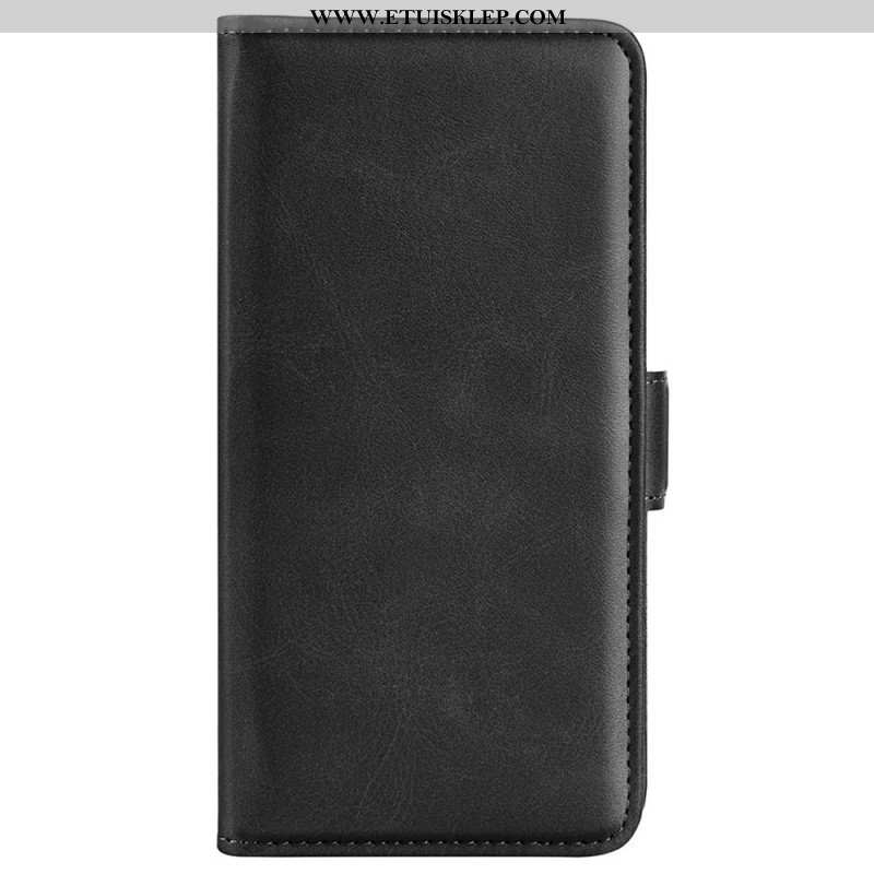 Etui Folio do Xiaomi 12 / 12X Podwójne Zapięcie